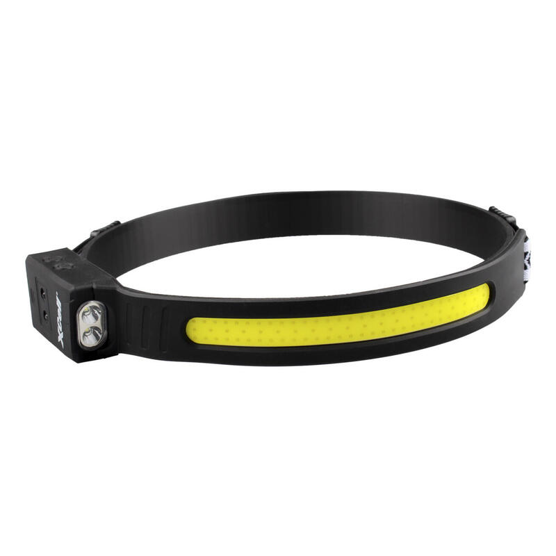 linterna-xcell-h450-negro-de-mano-led