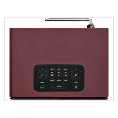 radio-sangean-ddr-36-bt-red-con-sintonizacion-digital-de-sobremesa-dab-fm-rds-bluetooth-entrada-auxiliar