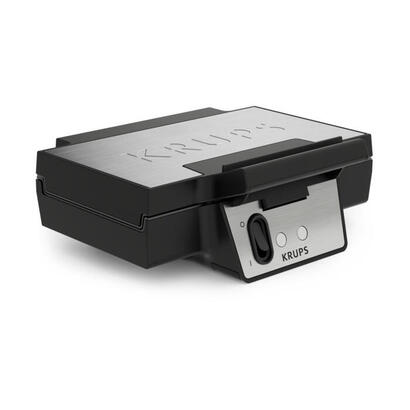 krups-fdk2-2-barquillos-850-w-negro