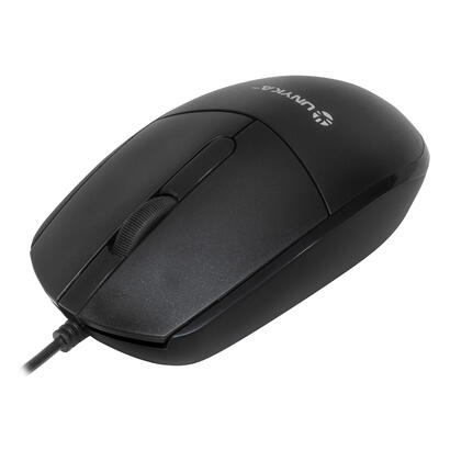 tecladoraton-espanol-unyka-usb-kit-tr-oem-105-teclas-negro-uk50545