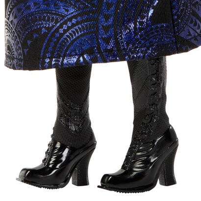 mattel-wicked-para-el-buen-canto-elphaba-fashion-doll-jfm09