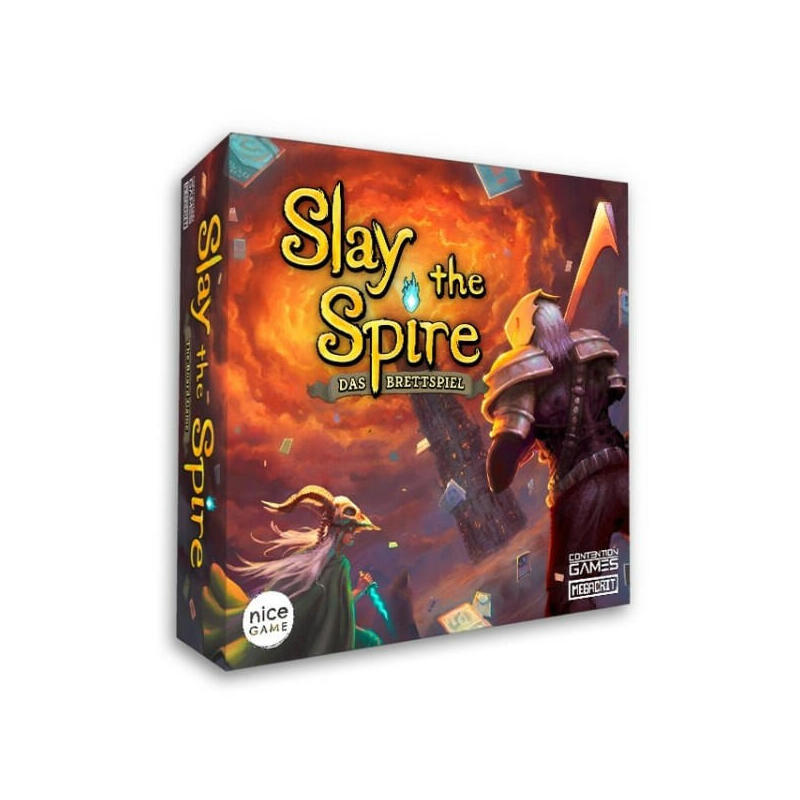 pegasus-slay-the-spire-juego-de-mesa-nicsts60