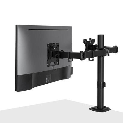 dual-fixed-display-mount-with-pole