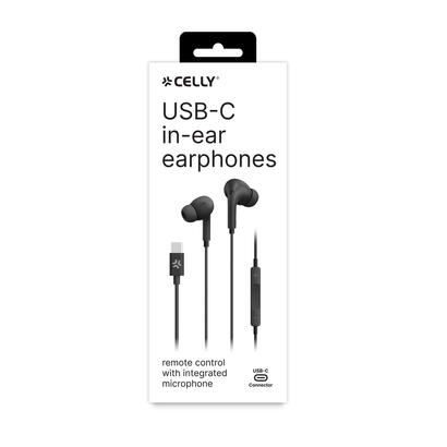 auriculares-cable-usb-c-negro