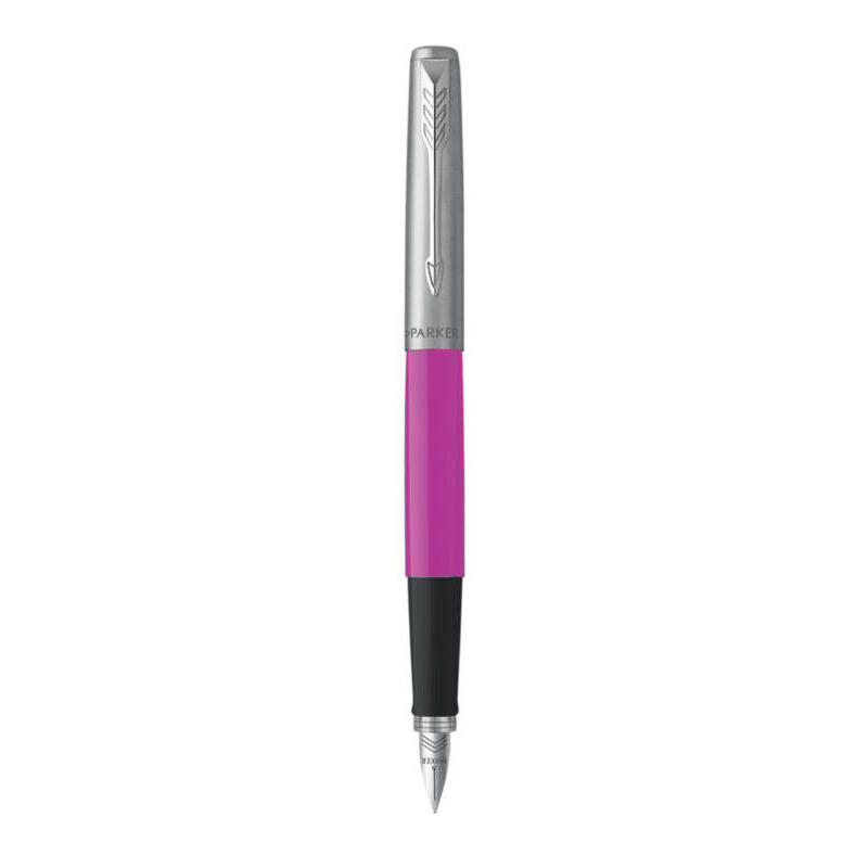 parker-fuller-jotter-originals-rosa-cc-m-bl-sw-1er-blimer