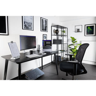 kensington-k55470eu-soporte-de-mesa-para-pantalla-plana-813-cm-32-abrazaderaatornillado-gris-plata