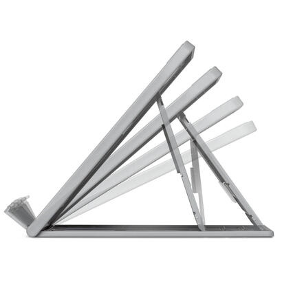 kensington-smartfit-easy-riser-go-soporte-para-ordenador-portatil-gris-432-cm-17