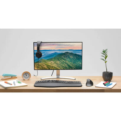 kensington-auricular-in-ear-con-micro-negro-k97601ww kensington-auricular-in-ear-con-micro-negro-k97601ww