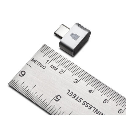 kensington-llave-de-huella-digital-verimark-guard-usb-c-fido2-webauthnctap2-y-fido-u2f-multiplataforma