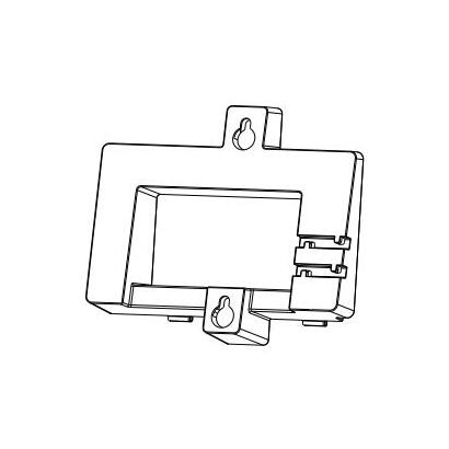 grandstream-networks-grpwml-montaje-y-soporte-para-telefono-negro