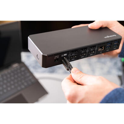 kensington-sd4781p-estacion-de-acoplamiento-negro-hdmi-usb-c-displayport-k33603eu
