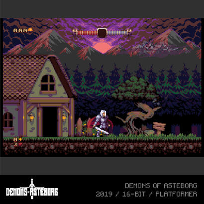 juego-demons-of-asterborg-retro