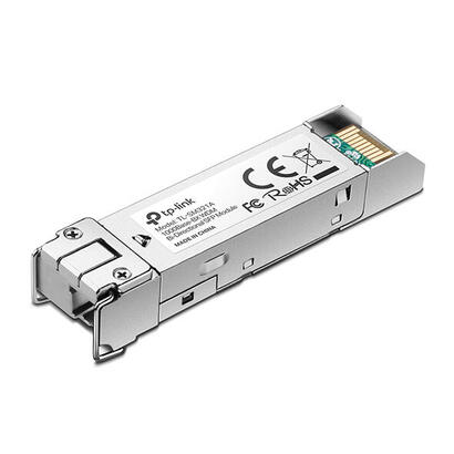 gigabit-single-mode-wdm-bi-directional-sfp-module