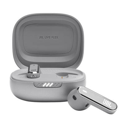 jbl-live-flex-auriculares-inalambrico-in-ear-bluetooth-plata