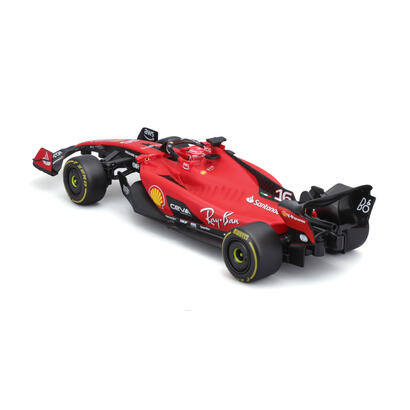 coche-ferrari-formula-1-charles-leclerc-radio-control