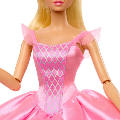 muneca-barbie-barbie-signature-ballet-wishes-jbj09 muneca-barbie-barbie-signature-ballet-wishes-jbj09