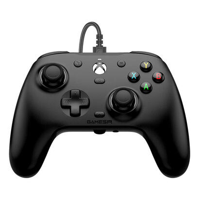 gamesir-g7-he-wired-controller-pc-xbox-schwarz