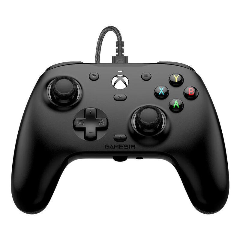 mando-gamesir-g7-he-negro-gamepad-xboxpc