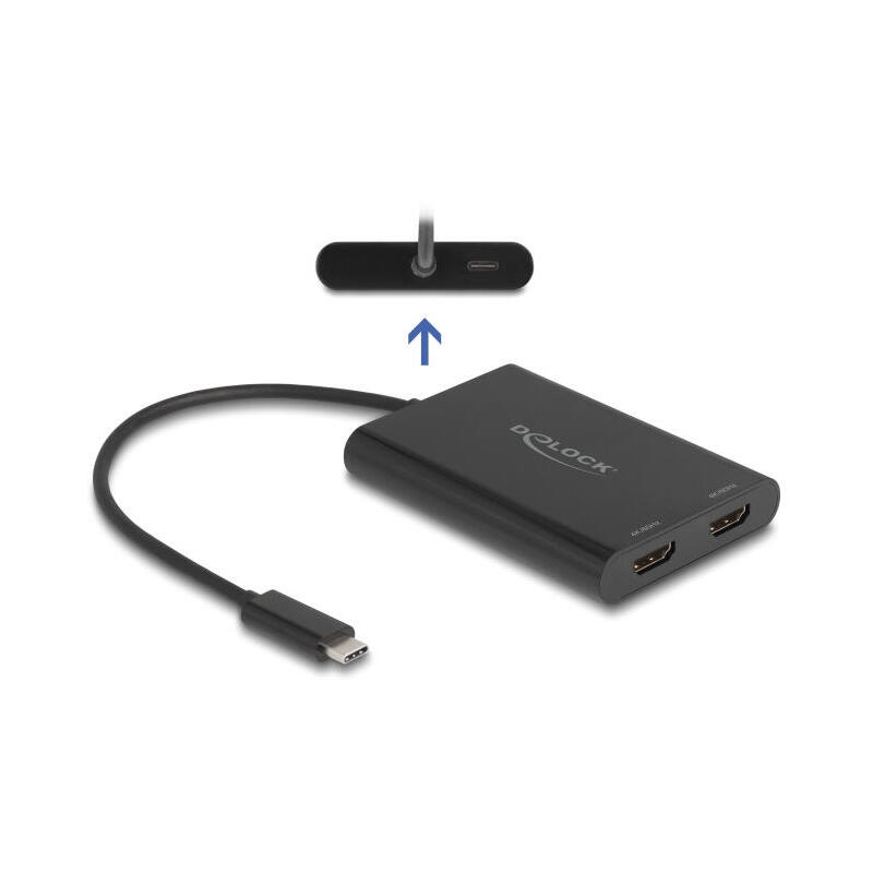 delock-adaptador-usb-tipo-c-a-2-x-hdmi-4k-60-hz-con-displaylink-grafik