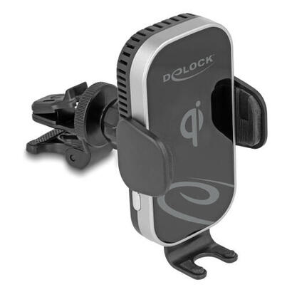 delock-wireless-car-charger-smartphone-halterung-con-ladefunktion