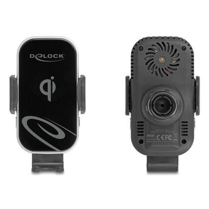 delock-wireless-car-charger-smartphone-halterung-con-ladefunktion