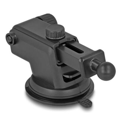 delock-wireless-car-charger-smartphone-halterung-con-ladefunktion