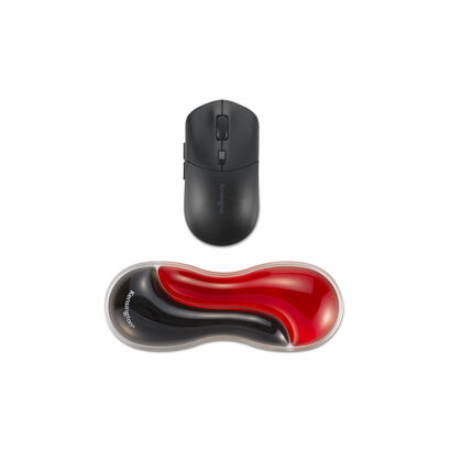 kensington-slim-duo-gel-mouse-wrist-rest-red