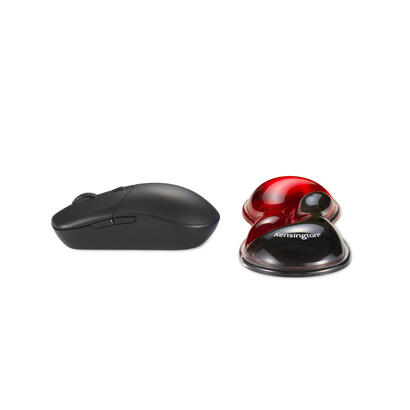 kensington-slim-duo-gel-mouse-wrist-rest-red