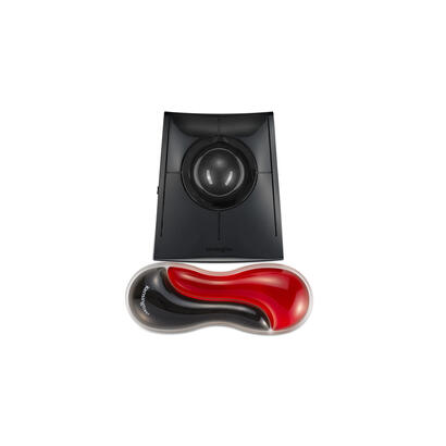 kensington-slim-duo-gel-mouse-wrist-rest-red