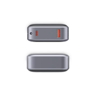ksix-bpb10pd22g-gris-powerbank-10000-mah-carga-rapida-225-w