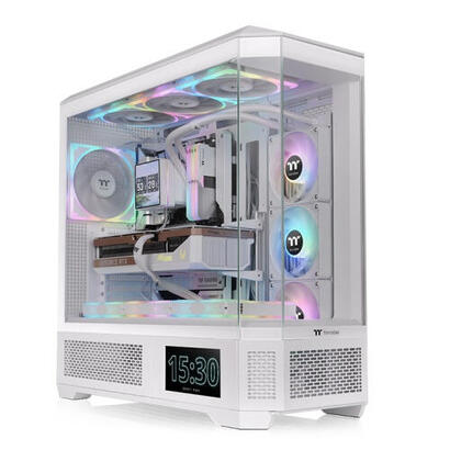 caja-pc-thermaltake-view-600-tg-snow-blanco