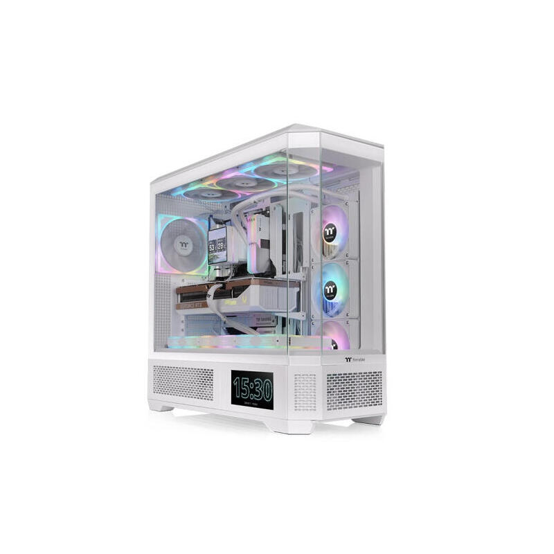 caja-pc-thermaltake-view-600-tg-snow-blanco