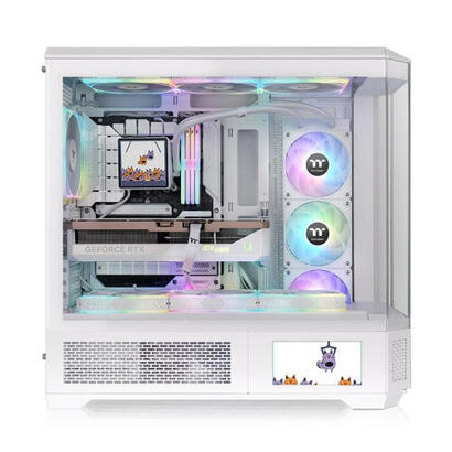 caja-pc-thermaltake-view-600-tg-snow-blanco