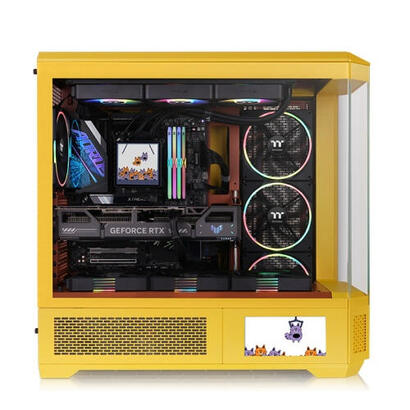 caja-pc-thermaltake-view-600-tg-butter-caramel