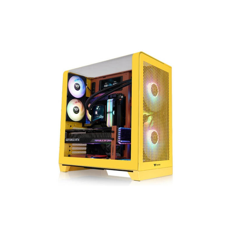 caja-pc-thermaltake-view-390-air-amarilla-vidrio-templado-ca-11f-00mmwn-00