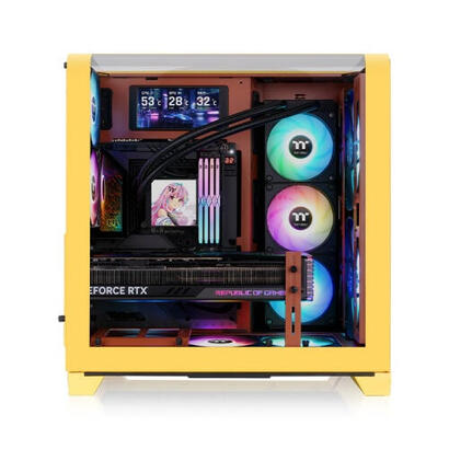 caja-pc-thermaltake-view-390-air-amarilla-vidrio-templado-ca-11f-00mmwn-00