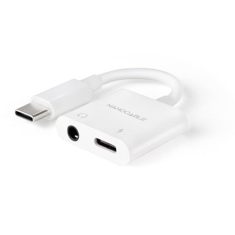 cable-adaptador-usb-c-a-jackusb-ch-pd-60wblanco cable-adaptador-usb-c-a-jackusb-ch-pd-60wblanco