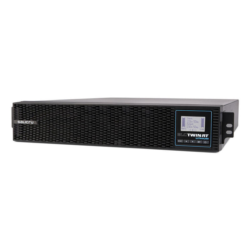 sai-salicru-slc-3000-twin-rt3-lion-sistema-de-alimentacion-ininterrumpida-ups-doble-conversion-en-linea-3-kva-3000-w-9-salidas-a