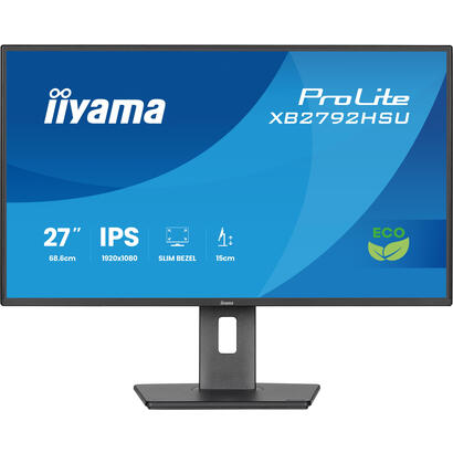 monitor-iiyama-prolite-xb2792hsu-b1-27-1920-x-1080-pixeles-full-hd-led-negro