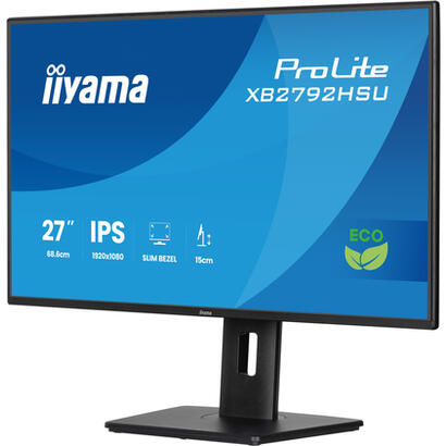 monitor-iiyama-prolite-xb2792hsu-b1-27-1920-x-1080-pixeles-full-hd-led-negro