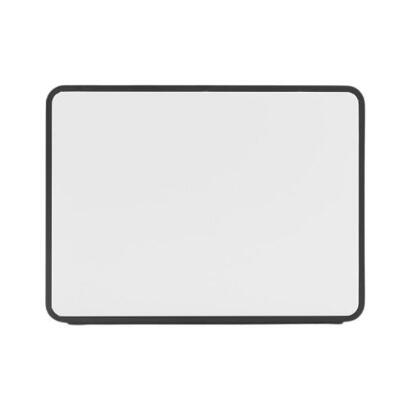 brabantia-236785-panera-rectangulo-blanco-acero