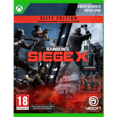 gra-xbox-onexbox-series-x-tom-clancy-rainbow-six-siege-x-elite-edition