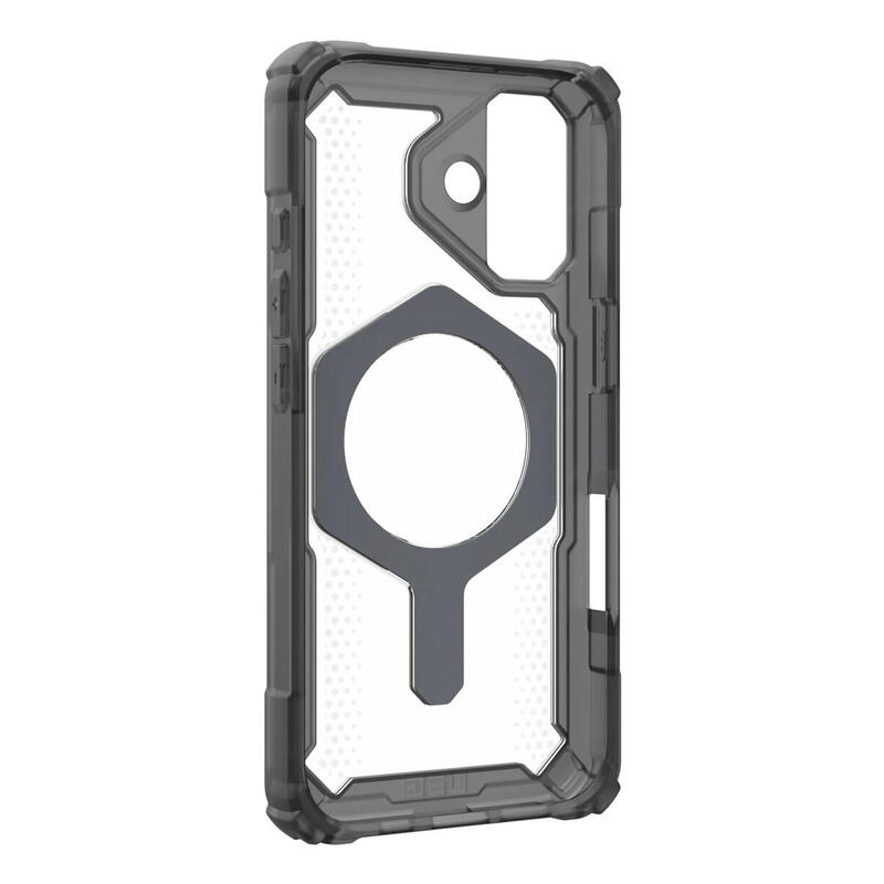 uag-funda-plasma-xte-gris-ceniza-titanio-apple-iphone-17