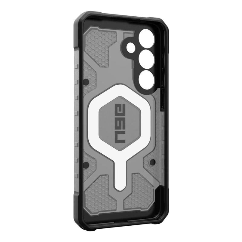 funda-uag-pathfinder-ceniza-samsung-galaxy-s25-fe-negro
