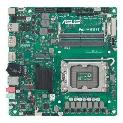 placa-base-asus-pro-h810t-csm-intel-h810-lga-1851-socket-v1-mini-itx-90mb1lgm-m0eayc