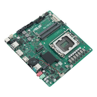 placa-base-asus-pro-h810t-csm-intel-h810-lga-1851-socket-v1-mini-itx-90mb1lgm-m0eayc