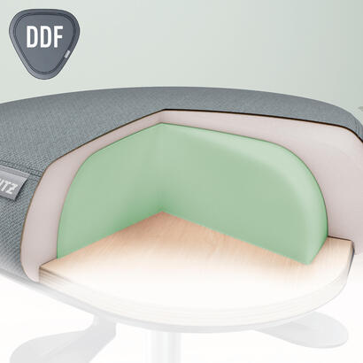 leitz-65770095-silla-de-oficina-asiento-acolchado