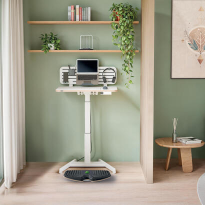 leitz-65870089-entrenador-equilibrio-tablero-de-equilibrio-gris-oscuro