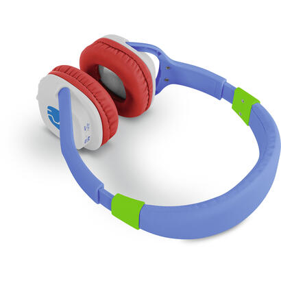technisat-technifant-auriculares-inalambrico-y-alambrico-diadema-bluetooth-azul-verde-rojo-blanco