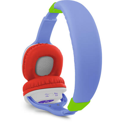 technisat-technifant-auriculares-inalambrico-y-alambrico-diadema-bluetooth-azul-verde-rojo-blanco